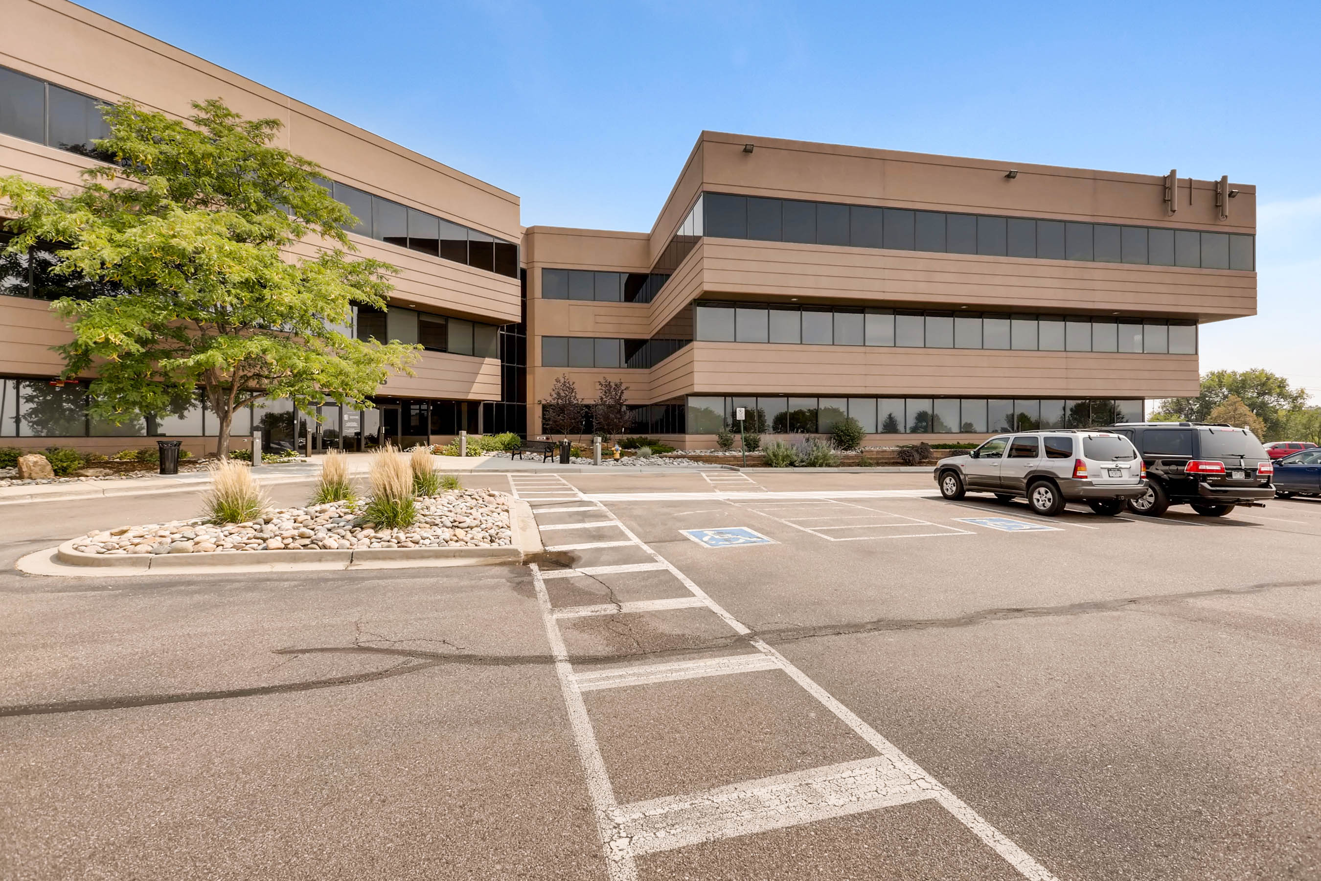 Alturas Capital Partners Acquires Colorado Springs Office Portfolio